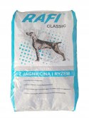 DOLINA NOTECI RAFI CLASSIC KARMA JAGNIĘCINA 10KG