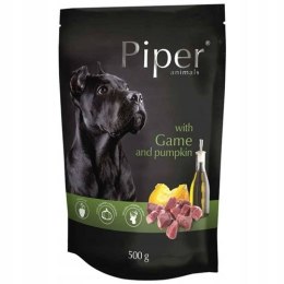 Dolina Noteci Piper Mix Smaków 20X500G Dla Psa