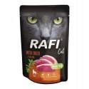 Dolina Noteci Rafi Cat Mix Smaków Saszetka 40x100g