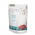 Karma dla kota sterylizowane Piper Animals 20x100g