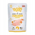 Mokra karma dla Psa Tuf Tuf mix smaków saszetka 20x300g