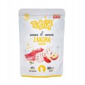 Mokra karma dla Psa Tuf Tuf mix smaków saszetka 20x300g