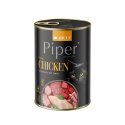 Piper Animals Mix smaków 12x400g Dla Kota