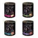 Piper Animals Mokra Karma 12x800g puszka mix smaków