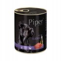 Piper Animals Mokra Karma 12x800g puszka mix smaków