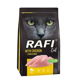 Rafi Cat Karma Sucha Kot Kurczak 7kg