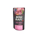 KARMA RAFI MINI SASZETKA MIX SMAKÓW 12x150G DLA PSA