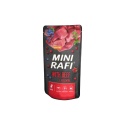 KARMA RAFI MINI SASZETKA MIX SMAKÓW 12x150G DLA PSA