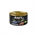 Rafi Cat Mus Karma dla kotów mix smaków 12x85g